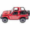 Радиоуправляемая игрушка Rastar JEEP Wrangler Rubicon 1:14 красный (79460 red) - Image 4