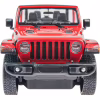 Радиоуправляемая игрушка Rastar JEEP Wrangler Rubicon 1:14 красный (79460 red) - Image 7