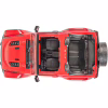 Радіокерована іграшка Rastar JEEP Wrangler Rubicon 1:14 червоний (79460 red) - Image 9