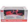 Радіокерована іграшка Rastar JEEP Wrangler Rubicon 1:14 червоний (79460 red) - Image 10