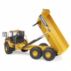 Спецтехніка Bruder Самоскид Volvo A60H (02455) - Image 3