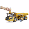 Спецтехніка Bruder Самоскид Volvo A60H (02455) - Image 4