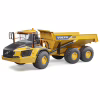 Спецтехніка Bruder Самоскид Volvo A60H (02455) - Image 7