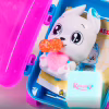 Фигурка #sbabam Kokoro Малыши-путешественники (2/CN22) - Image 5