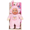 Лялька Zapf Baby Born For babies Зайчик 18 см (832301-2) - Image 2
