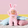 Лялька Zapf Baby Born For babies Зайчик 18 см (832301-2) - Image 3