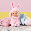 Лялька Zapf Baby Born For babies Зайчик 18 см (832301-2) - Image 4