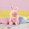 Кукла Zapf Baby Born For babies Зайчик 18 см (832301-2) - Image 5