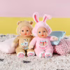 Лялька Zapf Baby Born For babies Зайчик 18 см (832301-2) - Image 7