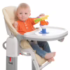 Развивающая игрушка Kiddi Smart на присоске – Умный руль (украинский) (063420) - Image 6