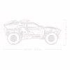 Конструктор LEGO Technic Audi RS Q e-tron 914 деталей (42160) - Image 6