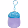 Мягкая игрушка Squishmallows на клипсе – Гриб Пайл 9 см (SQCP00149) - Image 3