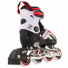 Роликовые коньки Action Danny Червоні 29-32 (PW-126B-79/Red/29-32) - Image 6