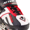 Роликовые коньки Action Danny Червоні 29-32 (PW-126B-79/Red/29-32) - Image 11