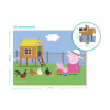 Пазл DoDo на 30 елементів Peppa Pig (200301) - Image 4