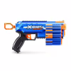 Игрушечное оружие Zuru X-Shot Быстрострельный бластер Insanity-Manic (24 патронов) (36603R) - Image 2