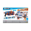 Игрушечное оружие Zuru X-Shot Быстрострельный бластер Insanity-Manic (24 патронов) (36603R) - Image 5