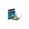 Пазл Cubic Fun 3D Статуя Свободи міні (S3026h) - Image 2