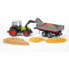 Спецтехніка Bruder Трактор Claas Nectis 267F (02110) - Image 2