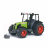 Спецтехніка Bruder Трактор Claas Nectis 267F (02110) - Image 8