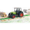 Спецтехніка Bruder Трактор Claas Nectis 267F (02110) - Image 9