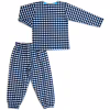Піжама дитяча Breeze трикотажна (16030-110-blue) - Image 4