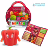 Антистрес Borsch Овоч сюрприз (41/CN23) - Image 6