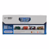 Спецтехника TechnoDrive Volvo Газовоз UPG (250301) - Image 3