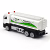 Спецтехника TechnoDrive Volvo Газовоз UPG (250301) - Image 5