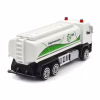 Спецтехника TechnoDrive Volvo Газовоз UPG (250301) - Image 7