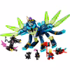 Конструктор LEGO DREAMZzz Зоуі й котосова Зіан 437 деталей (71476) - Image 2