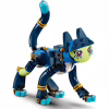 Конструктор LEGO DREAMZzzzz Зоуи и котосова Зиан 437 деталей (71476) - Image 3