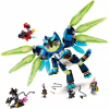 Конструктор LEGO DREAMZzzzz Зоуи и котосова Зиан 437 деталей (71476) - Image 5