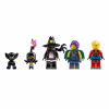 Конструктор LEGO DREAMZzz Зоуі й котосова Зіан 437 деталей (71476) - Image 6