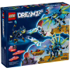 Конструктор LEGO DREAMZzzzz Зоуи и котосова Зиан 437 деталей (71476) - Image 7