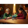 Конструктор LEGO DREAMZzz Зоуі й котосова Зіан 437 деталей (71476) - Image 8