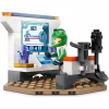 Конструктор LEGO City Космічний корабель і дослідження астероїда 126 деталей (60429) - Image 3