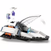 Конструктор LEGO City Космічний корабель і дослідження астероїда 126 деталей (60429) - Image 4