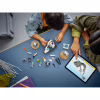 Конструктор LEGO City Космічний корабель і дослідження астероїда 126 деталей (60429) - Image 8