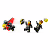 Конструктор LEGO City Пожежний рятувальний літак 478 деталей (60413) - Image 3