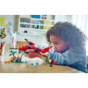 Конструктор LEGO City Пожежний рятувальний літак 478 деталей (60413) - Image 7