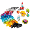 Конструктор LEGO Classic Творчі космічні обʼєкти 450 деталей (11037) - Image 2