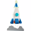 Конструктор LEGO Classic Творчі космічні обʼєкти 450 деталей (11037) - Image 3