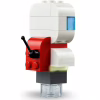 Конструктор LEGO Classic Творчі космічні обʼєкти 450 деталей (11037) - Image 5