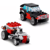 Конструктор LEGO Creator Бортова вантажівка з гелікоптером 270 деталей (31146) - Image 7
