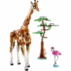 Конструктор LEGO Creator Дикие животные сафари 780 деталей (31150) - Image 2
