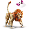 Конструктор LEGO Creator Дикі тварини сафарі 780 деталей (31150) - Image 3