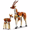 Конструктор LEGO Creator Дикие животные сафари 780 деталей (31150) - Image 4