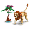 Конструктор LEGO Creator Дикі тварини сафарі 780 деталей (31150) - Image 5