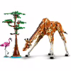 Конструктор LEGO Creator Дикие животные сафари 780 деталей (31150) - Image 6